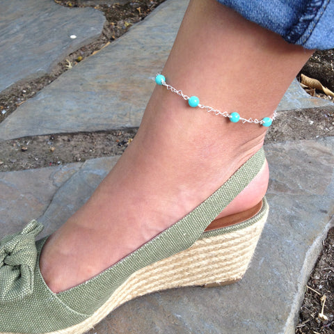 Anklets